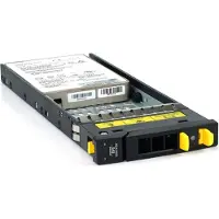 HP 3Par 480 Gb Sas Sff Ssd Vt 806554-001