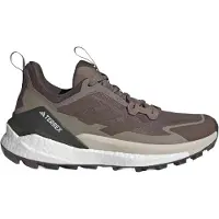 Adidas Chaussures de randonnée tige basse femme Terrex Free Hiker 2.0 Hiking