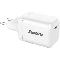 Energizer Chargeur mural Usb-c 45w One Size A45eu