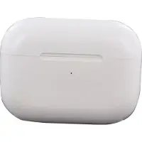 Cyoo Étui de chargement (Apple AirPods Pro (1ère génération), Apple AirPods Pro (2ème génération)), Pièces de rechange casque + écouteurs, Blanc