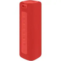 Xiaomi Enceinte Bluetooth portable Mi (16 W) Rouge