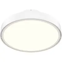 Yeelight Plafonnier C480 avec ventilateur silencieux, diamètre 48 cm