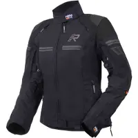 Rukka Armatou-R veste textile de moto pour dames imperméable à l’eau