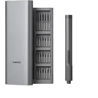 Xiaomi Electric Precision Kit Electric Screwdriver Argenté One Size / EU Plug 220V