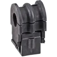 ABS Douille de palier stabilisateur Ø 20 mm 72 mm . pour entre autres NISSAN CUBE
