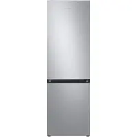 Samsung Réfrigérateur Combiné 344L Inox - RB34C600DSA/EF