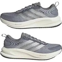 Adidas Supernova Ease 2 Running Shoes Gris EU 45 1/3 Homme