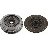 SACHS Kit d'embrayage 3400 700 677:009
