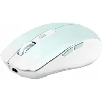 TNB Souris T'NB GRADIENT bleue 1600 dpi