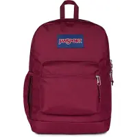 JanSport Cross Town Plus 26l Backpack Violet