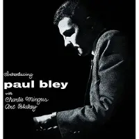 RecordCityJP Bley,Paul / Mingus,Charlie / Blakey,Art - Introducing Paul Bley [Vinyl Lp]