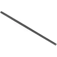 Faro ANDROS Accessoires : tige noire pour ventilateur, 900 mm
