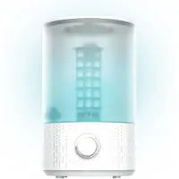 Cecotec Breezecare 2500 Light Humidificateur d'air One Size / EU Plug 220V One Size