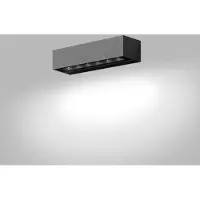 LED2 Luminaire extérieur graduable BENO