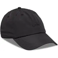 BOSS Derrel 10268302 Baseball Cap Noir