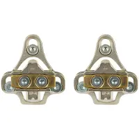 Xpedo Xpr Spd Cleats Argenté