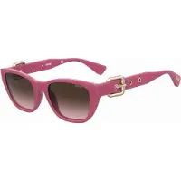 Moschino Lunettes de soleil pour femmes MOS130-S-MU1 Ø 55 mm