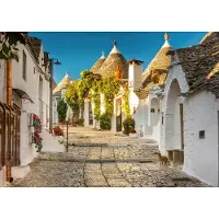 Ravensburger Casse-tête Alberobello, Italie 1000 pièces