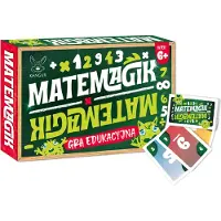 Kangur Matemagik jeu éducatif 42104