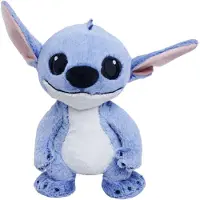 Disney Peluche Disney Lilo & Stitch (2025) - Stitch (41 cm)