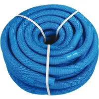 Kokido Tuyau d'Aspiration PE Extrudé 38mm 36m