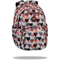 Patio Sac à dos à deux compartiments , modèle Chocolove
