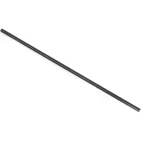 Faro ANDROS Accessoires : tige noire pour ventilateur, 1220 mm