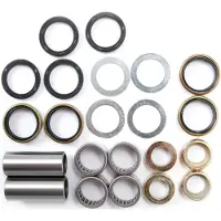 All Balls Kit de réparation pour Exc125, 200,250, 300, 360 Sx125,200, 250,360,380