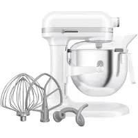 KitchenAid KITCHEN AID HeavyDuty Küchenmaschine 5KSM70JPX 303787 5413184908621