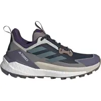 Adidas Terrex Free Hiker 2.0 Low Hiking Shoes Gris EU 37 1/3 Femme
