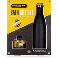 Accentra Coffret de bain Bath Body Toolkit - 140 ml