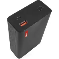 Emos Pwb Ntbf20 20000Mah 65W Pd 1×Usb-C 1×Usb-A
