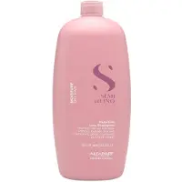 Alfaparf Milano Semi di Lino Moisture shampoing pour cheveux secs 500 ml