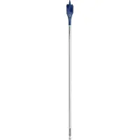 Bosch Foret à fraiser plat SelfCutSpeed EXP. 20x