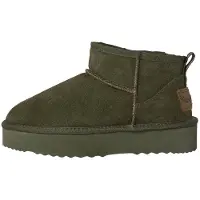 Pepe Jeans Bottines ' DISSY YOUNG' olive