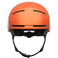 SEGWAY Casque Pour Enfants Ninebot Orange (3556)