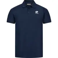Lotto Piqué Cotton Hommes Polo 1124003-19-4024