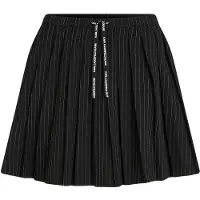 Karl lagerfeld JEANS Jupe noir / blanc