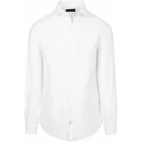 Steppin' Out Chemise blanc