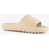 Adidas Mule 'Adilette Lumia' beige foncé