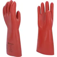Ks Tools Gant de protection pour électricien avec protection mécanique. (11)