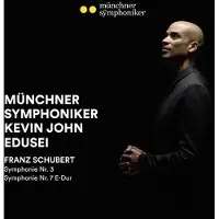 OUTHERE Symphony 3 [Cd]