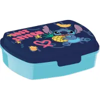 Disney Boite A Gouter Stitch Sandwich Ecole Mon Petit Poney