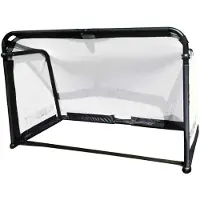 Lynx Sport Foldable Mini Football Goal Clair