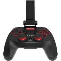 Carrera Hybrid Controller Car Argenté