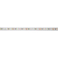 Brumberg Bande LED QualityFlex IP67 38273003 3000K 14,4W-1255lm/m 24V Revêtement silicone (Blanc, 500 cm, Extérieur)