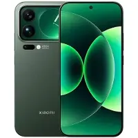 Xiaomi 17 Pro Max 12 Go + 512 Go, vert