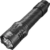 Nitecore P27iX lampe de poche tactique, 5000 lumens