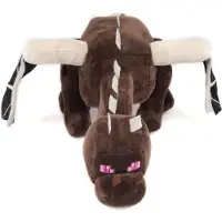 Minecraft Dragon Minecraft dekoratives Kissen 58cm