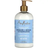 SheaMoisture Manuka Honey & Yoghurt Hydrate & Repair Conditioner 384ml